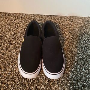 Women’s Nike slip on shoes